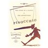 Carlo Collodi The Story of a Puppet - Or, The Adventures of Pinocchi (Tascabile)