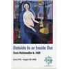 Outside in or Inside Out (Tascabile)