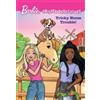Catherine Daly Barbie: Tricky Horse Trouble! (Critter Detectives) (Tascabile)