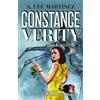 A. Lee Martinez Constance Verity Destroys the Universe (Tascabile)