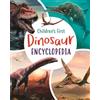 Claudia Martin Children's First Dinosaur Encyclopedia (Copertina rigida)