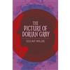 Oscar Wilde The Picture of Dorian Gray (Tascabile) Arcturus Classics