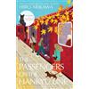 Hiro Arikawa The Passengers on the Hankyu Line (Copertina rigida)