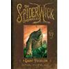 Tony Diterlizzi Holly Black A Giant Problem (Tascabile) Spiderwick Chronicles