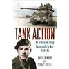 David Render Stuart Tootal Tank Action (Tascabile)