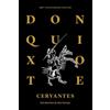 Miguel de Cervantes Don Quixote Of La Mancha (Tascabile)