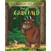 Julia Donaldson The Gruffalo (Libro di cartone) Gruffalo