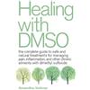 Amandha Dawn Vollmer Healing with DMSO (Tascabile)
