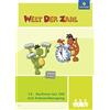 Heike Bartels K Welt der Zahl - I-Materialien Ausgabe 2012: Rechnen (Broschüre)