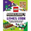Julia March LEGO Minecraft Games Book (Library Edition) (Copertina rigida)