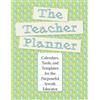 Behrman House The Teacher Planner (Tascabile)