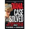 Dylan Howard Colin McLaren Diana: Case Solved (Copertina rigida)