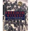 Russell Freedman Freedom Walkers (Tascabile)