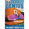 Tim Green Derek Jeter Grand Slam (Copertina rigida) Jeter Publishing