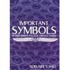 Adelaide S. Hall Important Symbols (Tascabile)