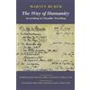 Martin Buber The Way of Humanity According to Chasidic Teaching (Tascabile)
