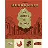 Gilbert Hernandez Children Of Palomar (Copertina rigida)