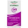 Equilibra Vitaminica Contorno Occhi Levigante - 15 ml