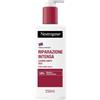 Neutrogena Lozione Crema Corpo Cica Riparazione Intensa - 250 ml