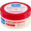Mixa 10-in-1 Cica Repair+ Trattamento Riparatore - 150 ml