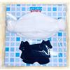 Completo peluche Skzoo per bambini randagi Sauna Ver. JYP Japan Popup 2025 u...