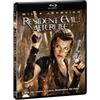 Sony Pictures Resident Evil - Afterlife (Blu-Ray Disc)