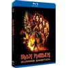 Universal Iron Maiden - Burning Ambition (Blu-Ray Disc)