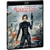 Sony Pictures Resident Evil - Retribution (Blu-Ray Disc)