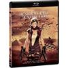 Sony Pictures Resident Evil - Extinction (Blu-Ray Disc)