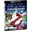 Sony Pictures Ghostbusters - Acchiappafantasmi (4K Ultra HD + Blu-Ray Disc)