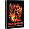 Universal Iron Maiden - Burning Ambition