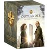 Sony Pictures Outlander - The Complete Series (39 DVD)