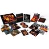 Universal Iron Maiden - Burning Ambition - Edizione Collector's (4K Ultra HD + Blu-Ray Disc - SteelBook)