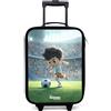 NoBoringSuitcases.com NoBoringSuitcases© Valigia Per Bambini Compatto Bagaglio Ultraleggero