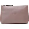 RAINS Zaini Rain Cosmetic Bag 37 Muse, beige, taglia unica, Casual