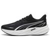 PUMA Scarpe da running Velocity NITRO™ 5 da uomo, Scarpe, Nero, 44
