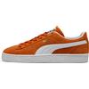 PUMA Sneakers Suede Classic unisex, Scarpe, Arancione, 44