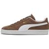 PUMA Sneakers Suede Classic unisex, Scarpe, Marrone, 44