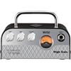 VOX MV50 HG High Gain - Testata per Chitarra Elettrica 50 Watt con Valvola Nutube