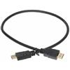 Cavo HDMI interfaccia multimediale alta definizione da 0.5M