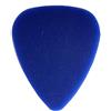 Rubber Tones Gomma toni rub-blsi-1 blu silicone singolo plettro pick