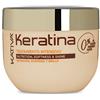 KATIVA Keratina Tratamiento Intensivo Nutrition 250 Gr