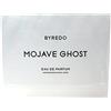 Byredo Edp Mojave Ghost 50 Ml - 50 ml