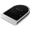 Smeg Piastra a induzione portatile Linea Collezione - Nero Opaco - PIC01BLMEU (FINE SERIE)