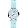 Cool Time CT Kids orologio da polso con cinturino in nylon CT-0030-LQ argento