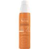 Vendita prodotti Avene online AVENE SOL SPRAY SPF 30 200ML