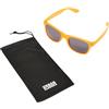 Urban Classics Unisex - Adulto Sunglasses Likoma Uc Occhiali Not Applicable, Arancione Neon, One Size