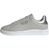adidas Scarpe Court Platform Suede Codice Ig8610