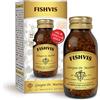 DR.GIORGINI SER-VIS Srl Fishvis 100 softgel - GIORGINI - 985514001