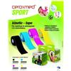 CEROXMED SPORT KINETIC TAPE BL